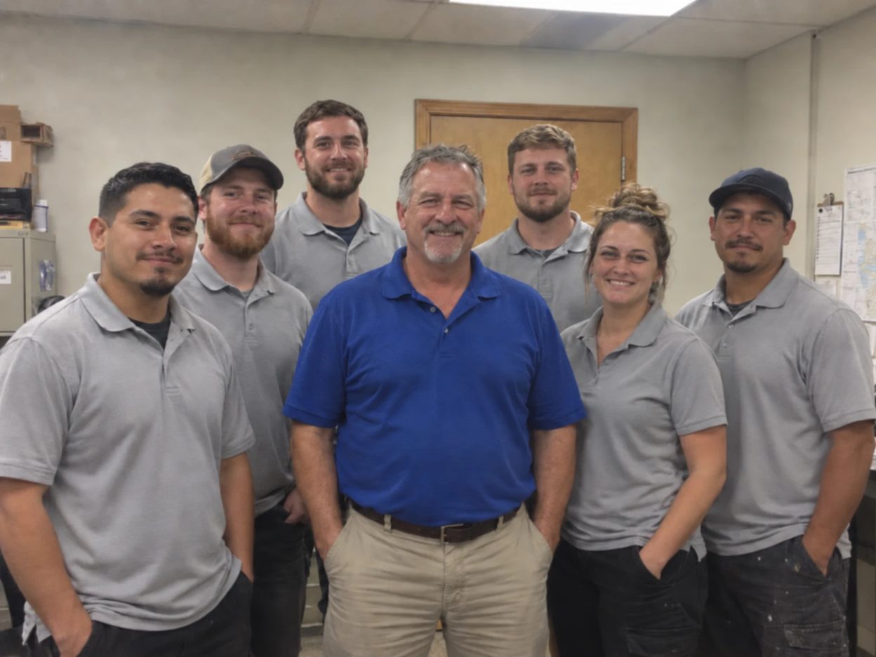 HVAC technicians in Fargo, ND